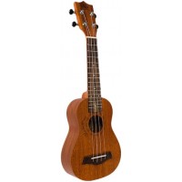 MARTIN ROMAS MR-03F Укулеле тенор (гавайская гитара), ЧЕХОЛ