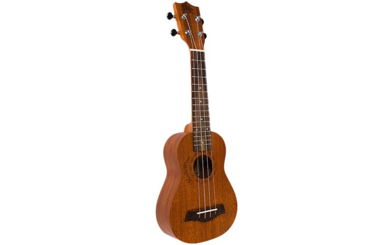 MARTIN ROMAS MR-03F Укулеле тенор (гавайская гитара), ЧЕХОЛ