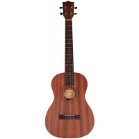 MARTIN ROMAS MR-04F Укулеле баритон (гавайская гитара), ЧЕХОЛ