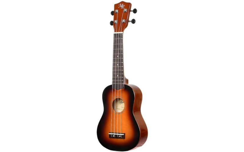 MARTIN ROMAS MR-21 SB (21