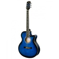 MARTIN ROMAS MR-440 BLS гитара акустическая с вырезом