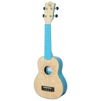 MARTIN ROMAS MRP-FLOWER BL (21