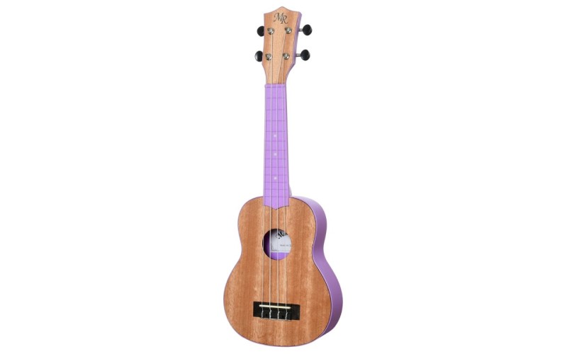 MARTIN ROMAS MRP-OKU PL Укулеле сопрано