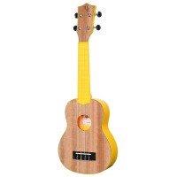 MARTIN ROMAS MRP-OKU YW Укулеле сопрано