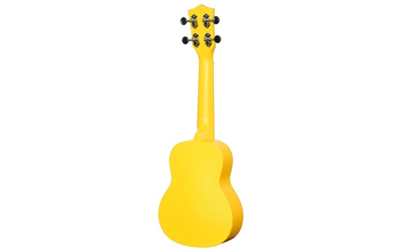 MARTIN ROMAS MRP-OKU YW Укулеле сопрано