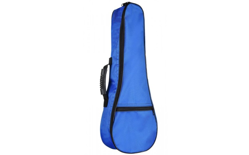 MARTIN ROMAS УК-2 чехол для укулеле концерт синий