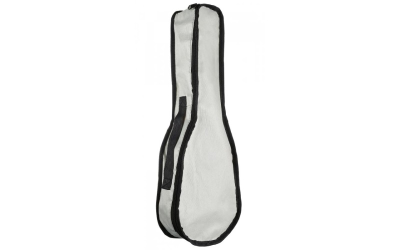 MARTIN ROMAS УС-1 чехол для укулеле сопрано серый