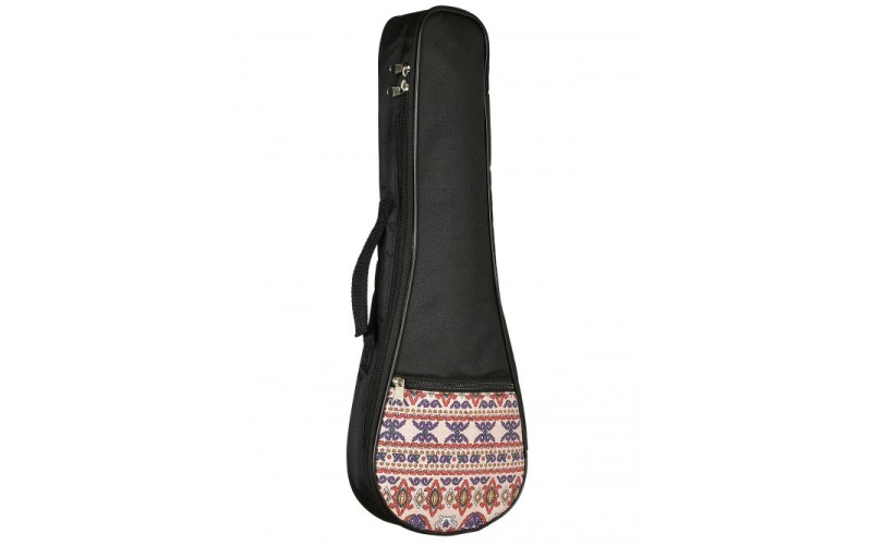 MARTIN ROMAS УС-21-11 чехол для укулеле сопрано