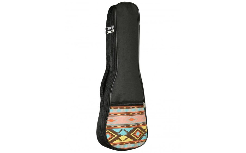 MARTIN ROMAS УС-21-12 Чехол для укулеле сопрано