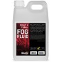 MARTIN RUSH & THRILL Fog 2,5L - жидкость для генераторов дыма , 2,5 литра