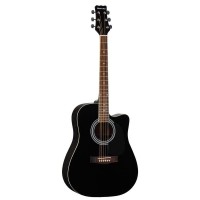 MARTINEZ FAW-702 CEQ B - электроакустическая гитара