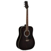 MARTINEZ FAW-702 TBK - акустическая гитара