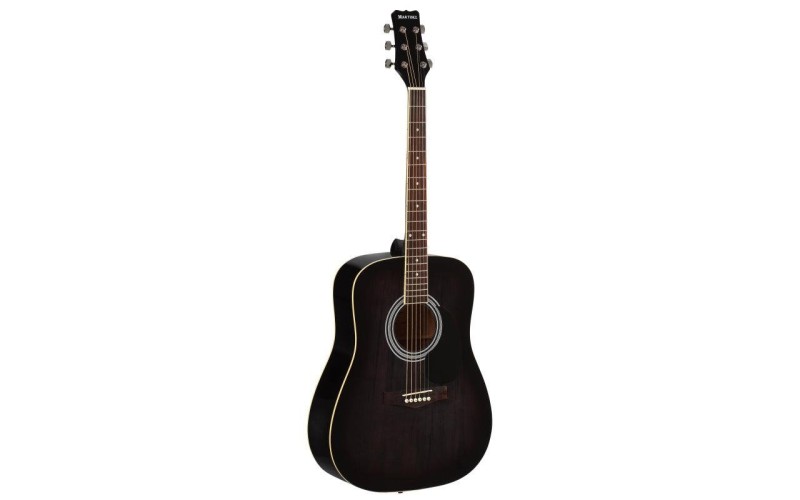 MARTINEZ FAW-702 TBK - акустическая гитара