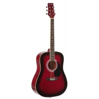 MARTINEZ FAW-702 TP - акустическая гитара