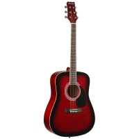 MARTINEZ FAW-702 TWRS - акустическая гитара