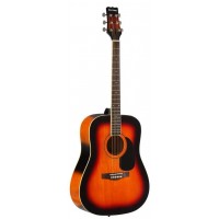 MARTINEZ FAW-702 VS - акустическая гитара