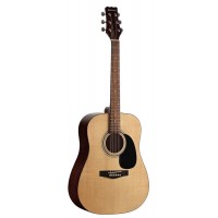 MARTINEZ FAW-801 - акустическая гитара