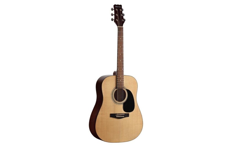 MARTINEZ FAW-801 - акустическая гитара