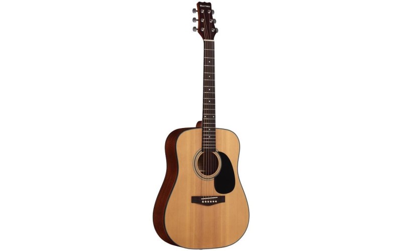 MARTINEZ FAW-802 WN - акустическая гитара