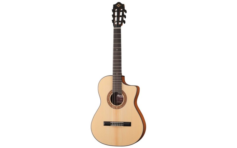 Martinez M-POP Классическая гитара 3/4