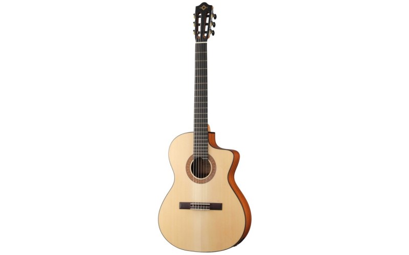 Martinez MP5 Классическая гитара со звукоснимателем
