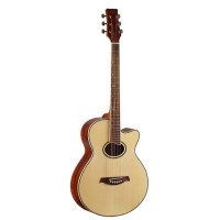MARTINEZ W-02 AC N - акустическая гитара