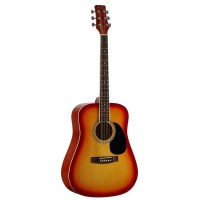 MARTINEZ W-11 CS - акустическая гитара