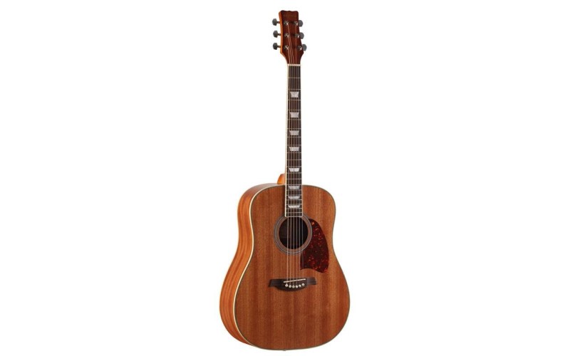 MARTINEZ W-15 N - акустическая гитара