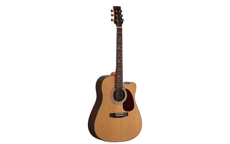 MARTINEZ W-18 C N - акустическая гитара