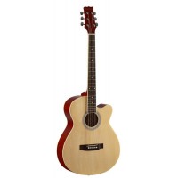 MARTINEZ W-91 C N - акустическая гитара