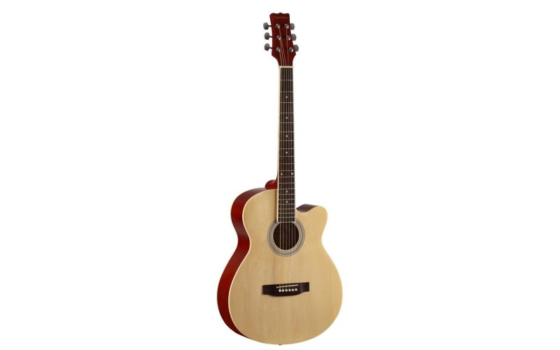 MARTINEZ W-91 C N - акустическая гитара