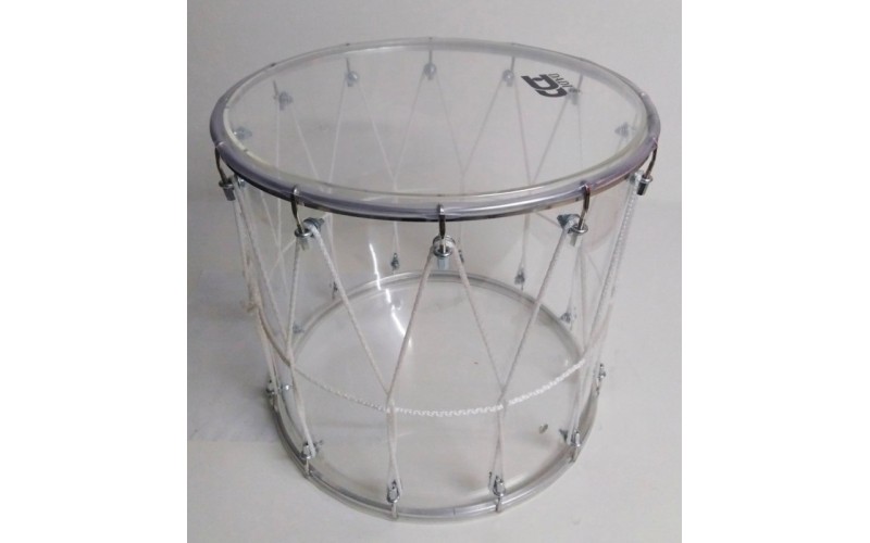 Мастерская Бехтеревых BKA-14Pv Барабан кавказский 14