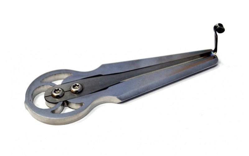 Мастерская Глазырина VG10-Cricket Варган Сверчок