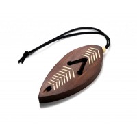 Мастерская Поткина PWFB-001 Футляр для варгана