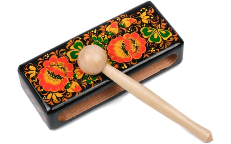 Мастерская Сереброва MS-K1-KR-01 Коробочка малая, 1 категория