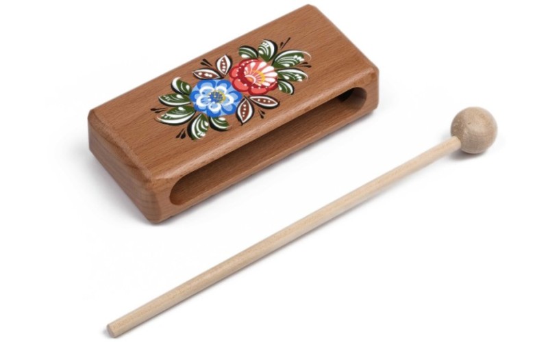 Мастерская Сереброва MS-K2-KR-07 Коробочка ребристая