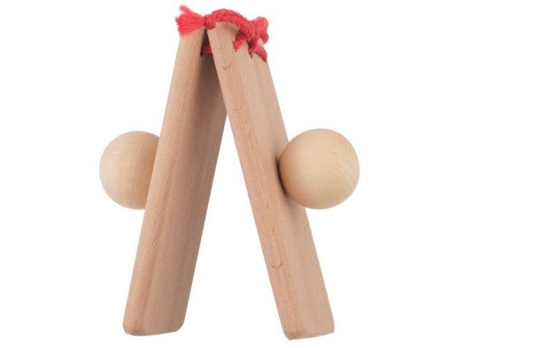 Мастерская Сереброва MS-KP-HL-01 Хлопушка детская