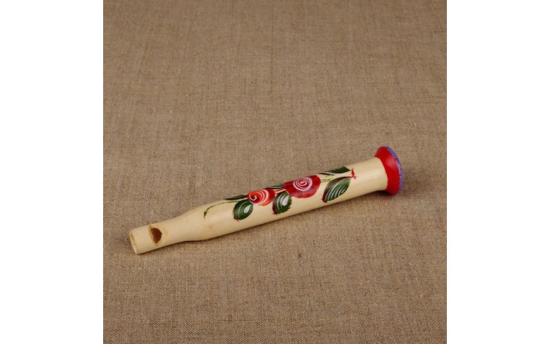 Мастерская Сереброва MS-SU-SS-01 Свисток