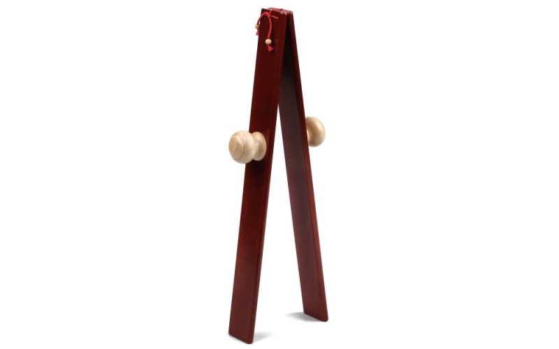 Мастерская Сереброва MS-T1-HL-03 Хлопушка большая