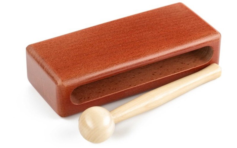 Мастерская Сереброва MS-T1-KR-01 Коробочка малая, тонировка, 1 категория