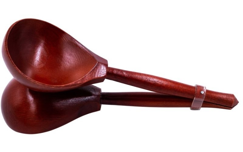 Мастерская Сереброва MS-T1-LZ-04 Ложки в станке, тонировка, 1 категория