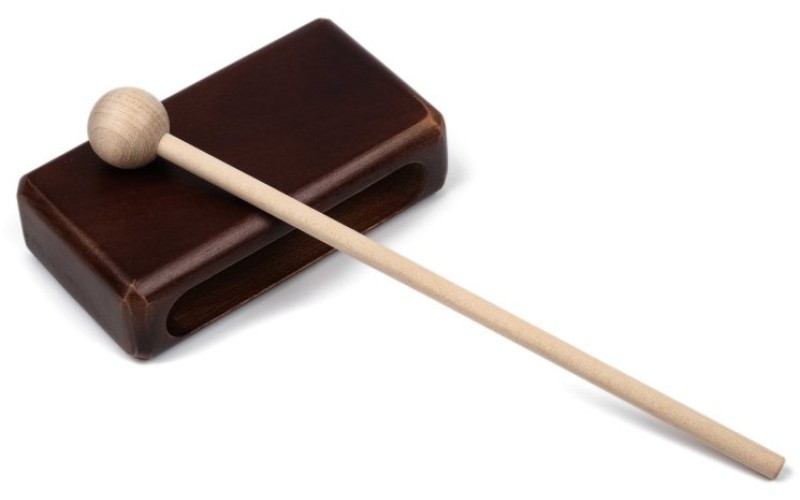 Мастерская Сереброва MS-T2-KR-01 Коробочка малая, тонировка