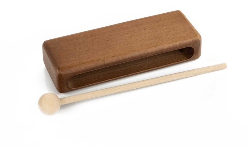 Мастерская Сереброва MS-T2-KR-04 Коробочка большая, тонировка