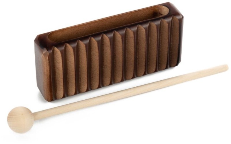 Мастерская Сереброва MS-T2-KR-07 Коробочка ребристая, тонировка