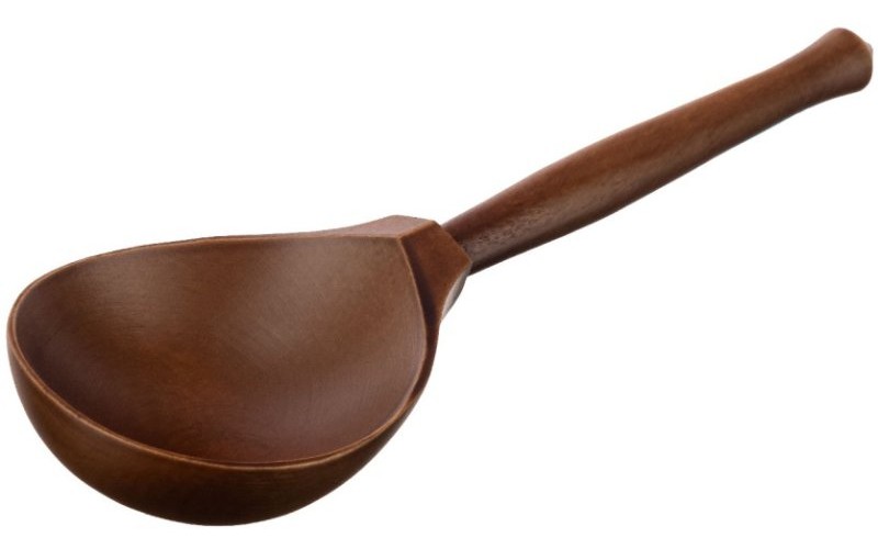 Мастерская Сереброва MS-T2-LZ-01 Ложка, тонировка