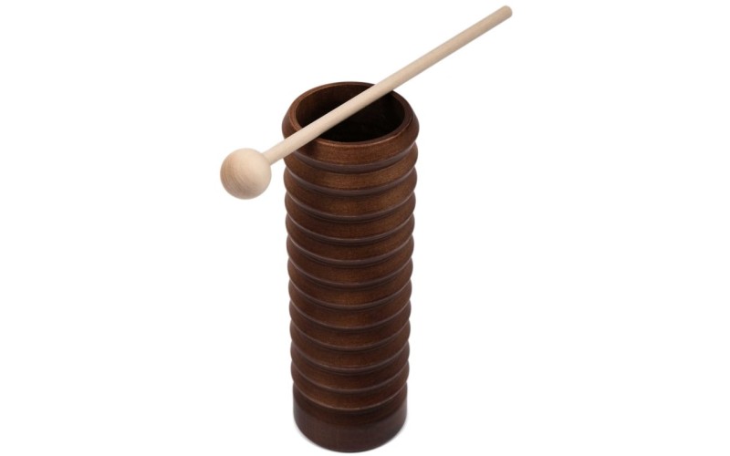 Мастерская Сереброва MS-T2-RB-04 Рубель круглый большой, тонировка