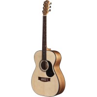 Maton EBG808 - электроакустическая гитара, корпус 808