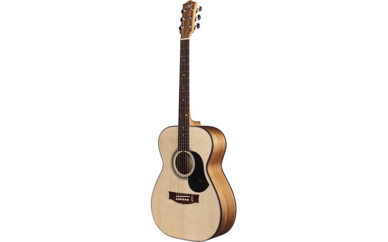 Maton EBG808 - электроакустическая гитара, корпус 808