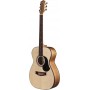 Maton EBG808 - электроакустическая гитара, корпус 808