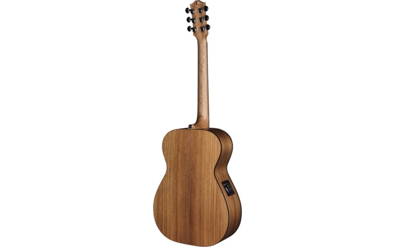 Maton EBG808 - электроакустическая гитара, корпус 808